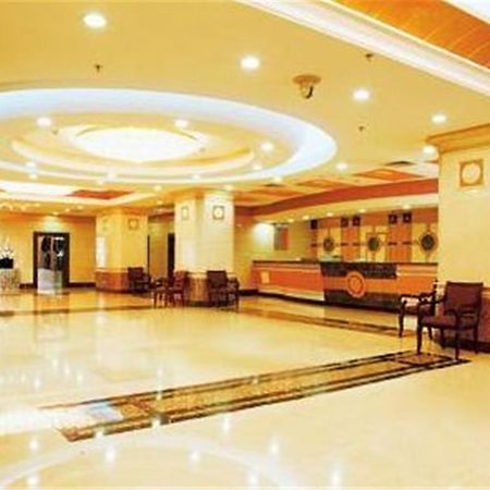 Fujian Hotel Pechino Interno foto