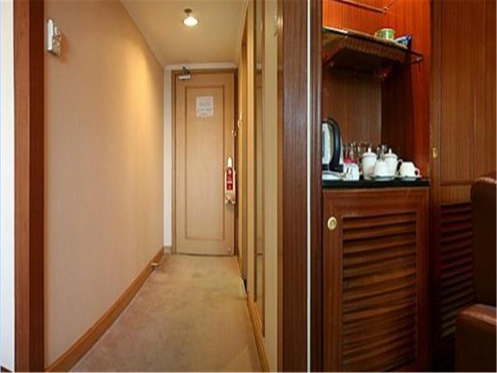 Fujian Hotel Pechino Esterno foto