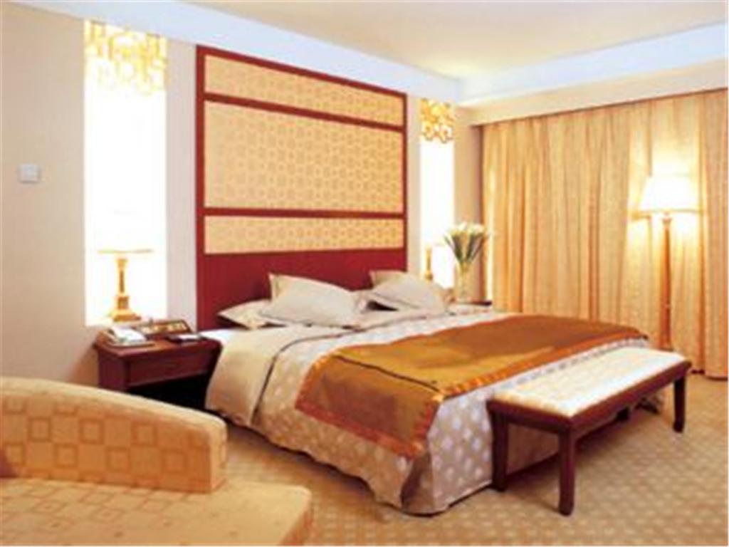 Fujian Hotel Pechino Camera foto