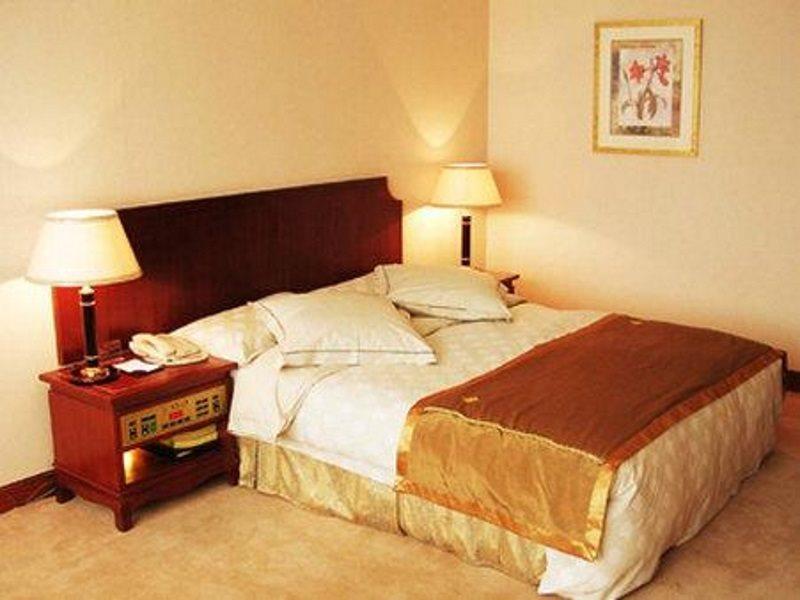 Fujian Hotel Pechino Camera foto